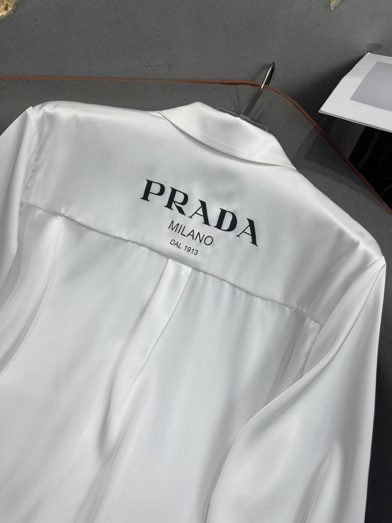 Prada Shirts